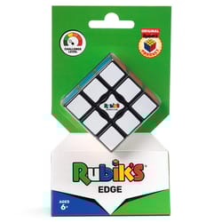Spin Master Rubik's Edge Puzzles Multicolored