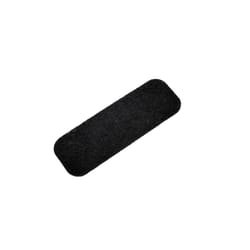 Clean Breeze 10.5 in. H X 1.25 in. W Rectangular Air Purifier Filter 1 pk