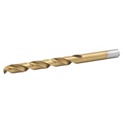 Exchange-A-Blade 4-1/2 in. L High Speed Steel Professional Drill Bit 1 pk