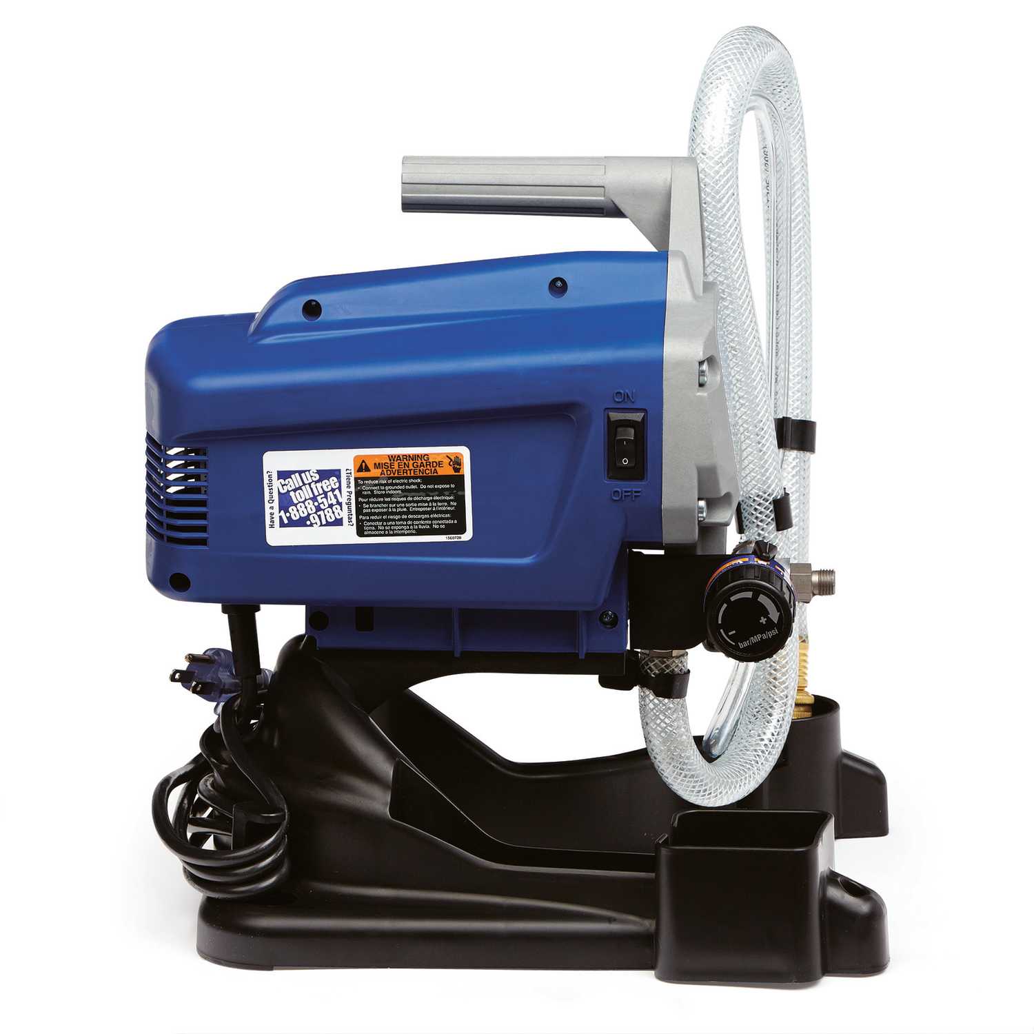 Graco Magnum 2800 psi Metal Airless Sprayer Ace Hardware