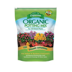 Espoma Organic Organic All Purpose Potting Mix 4 qt
