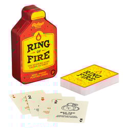 Chronicle Books Ridley's Card Game Multicolored