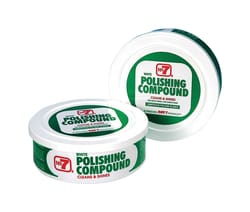 No. 7 Polishing Compound 10 oz