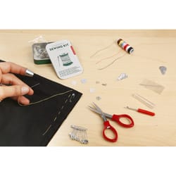 KIKKERLAND Travel Sewing Kit 1