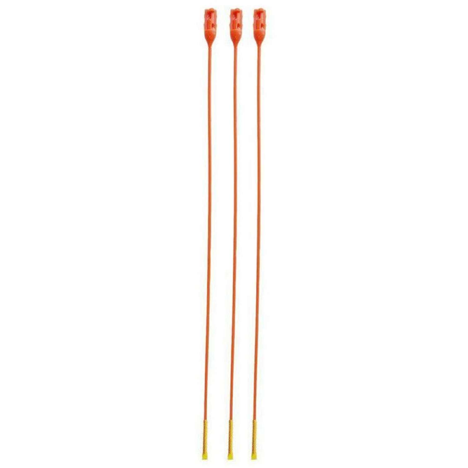 FlexiSnake The Drain Weasel 1.5 ft. L Hair Clog Tool Refill Pack - Ace  Hardware