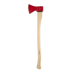 Stansport Red Axe 5.75 in. H X 8.75 in. W X 35.25 in. L 1 pk