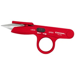 Corona Stainless Steel Micro-Tip Snips