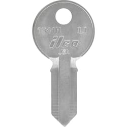 HILLMAN House/Office Universal Key Blank Double