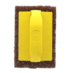 Gator 9 in. L X 3.875 in. W N/A Grit Coarse Stripping Pad