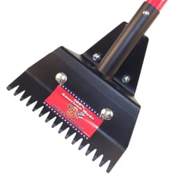 Bully Tools ProShingle 45 in. Shingle Remover