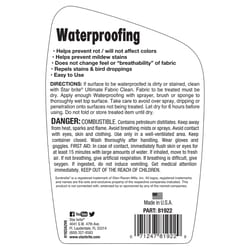 Star Brite Waterproofing Liquid 22 oz