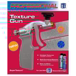ExperTexture  ETX  Water-Based  Texture Sprayer Gun  1 pc. 