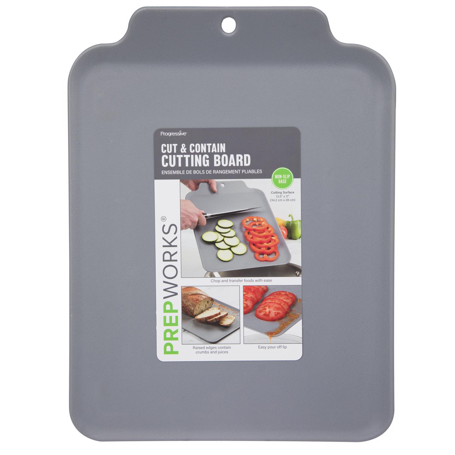 Progressive International Prepworks 14 in. L X 11 in. W X 1 in ...