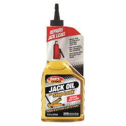 Bar's Leaks Hydraulic Jack Oil 12.5 oz