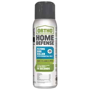 Ortho  Home Defense  Organic Flying Insect Killer  14 oz. 