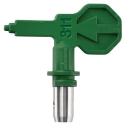 Wagner Control Pro 311 Narrow Fan Spray Spray Tip 1600 psi