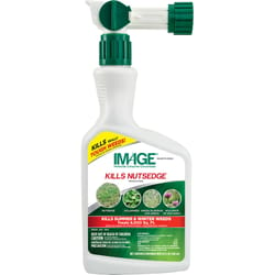 Lilly Miller Image Nutsedge Killer RTS Hose-End Concentrate 32 oz