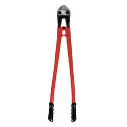 Ace 36 in. Bolt Cutter Black/Red 1 pk