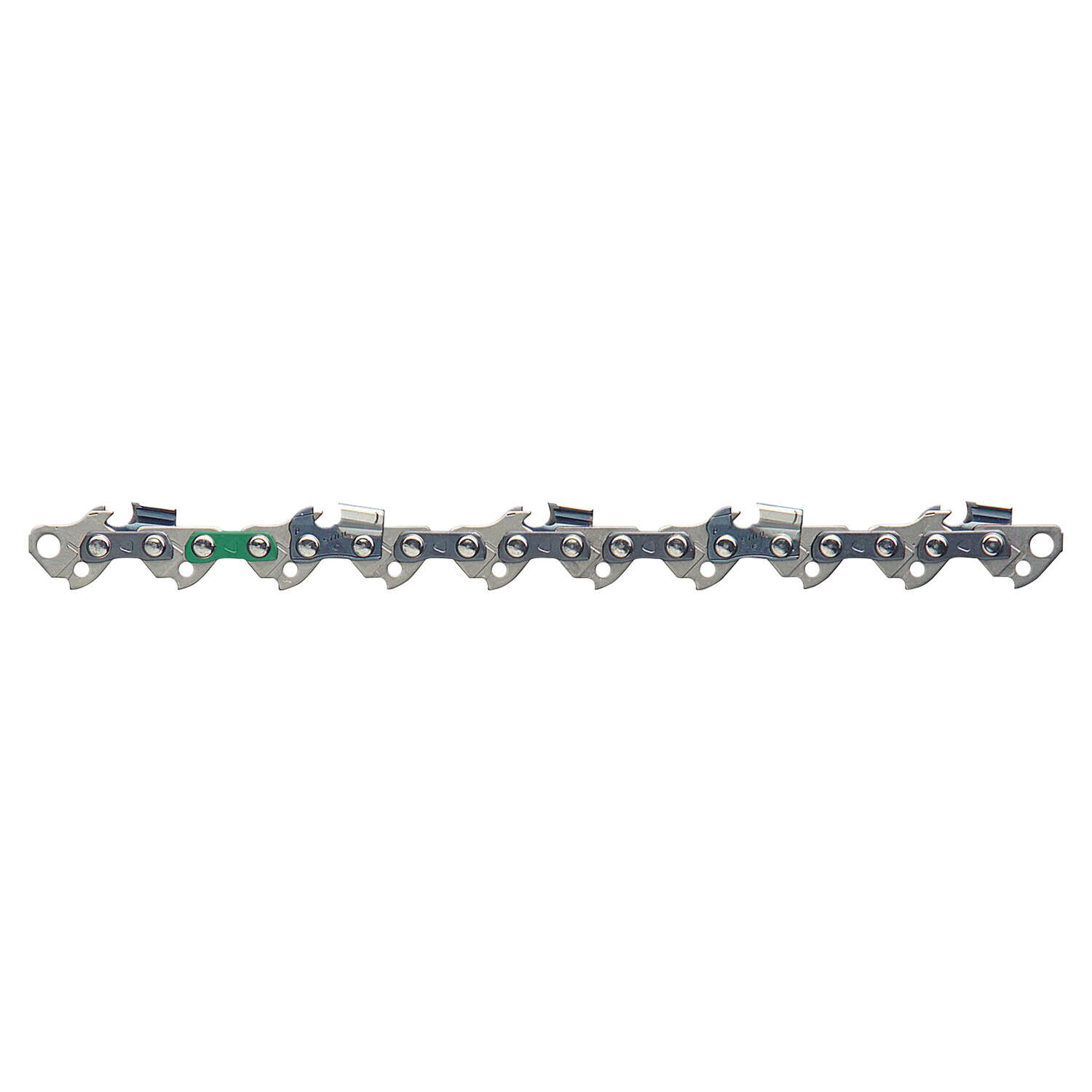STIHL PIcco 3/8 sawchain Links Preset tie straps & cutters for chain 