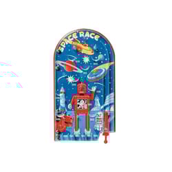 Schylling Space Race Pinball Multicolored