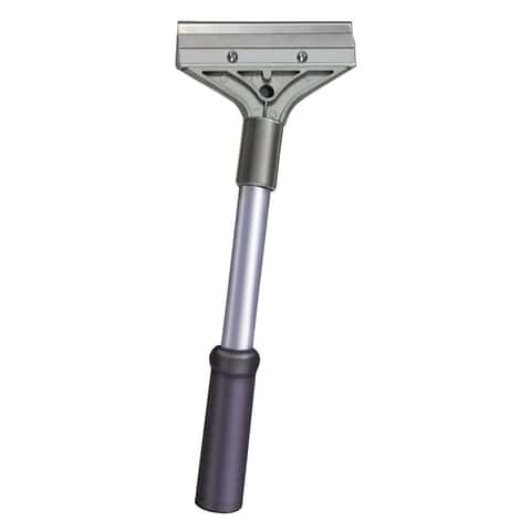 Razor Blade Scraper  9 Soft Grip Handle Stainless Steel Paint Remova -  California Tools And Equipment