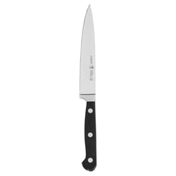 Zwilling J.A Henckels 6 in. L Stainless Steel Knife 1 pc