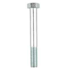 HILLMAN 3/4 in. D X 6 in. L Zinc Plated Steel Hex Bolt 20 pk