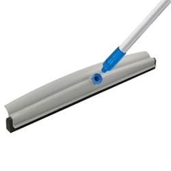 Unger 25 in. W Foam Rubber Floor Squeegee Replacement Blade