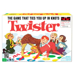 Winning Moves Classic Twister Board Game