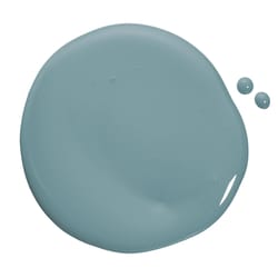 Beyond Paint Matte Nantucket Water-Based Paint Exterior and Interior 1 qt