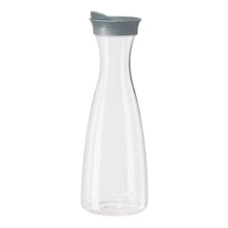 OGGI 54 oz Clear Carafe Tritan