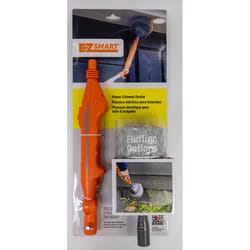 EZ Smart Tools Polypropylene Cobweb Duster 7.5 in. W 1 pk