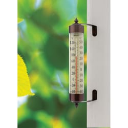 Conant Tube Thermometer Aluminum