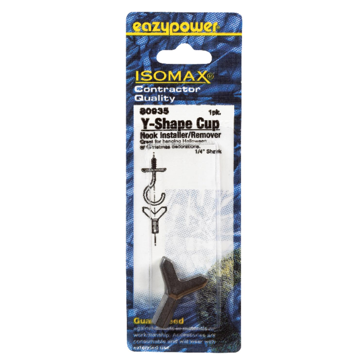 HAY ISO HOOK ３色セット HAY_Iso-Wandhaken-3er-