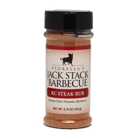 Traeger Blackened Saskatchewan Seasoning Rub 8 oz - Ace Hardware