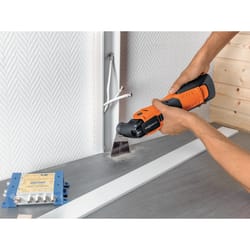 Fein StarlockPlus 2-9/16 in. X 2 in. L Steel E-Cut Precision Saw Blade 1 pk