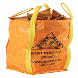 Demo Bags 30 gal No Scent Scent Bulk Open 1 pk 8 mil