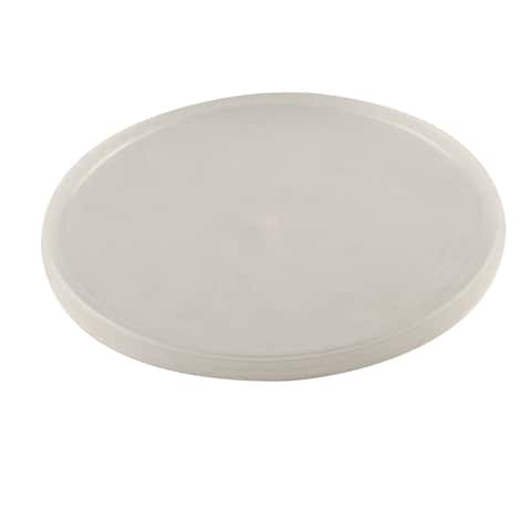 Bowl (16 qt., Plastic, Pebble) 