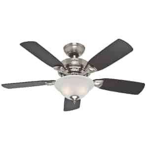 Ceiling Fans And Ceiling Fans With Lights At Ace Hardware