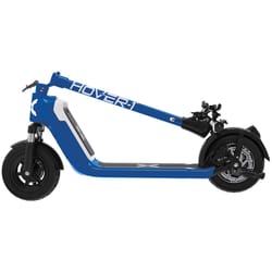 Hover-1 Helios Unisex 10 in. D Electric Scooter Blue