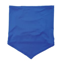 Ergodyne Chill-Its Blue Cooling Neck Gaiter 1 pk