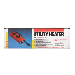 API Utility Heater For Livestock