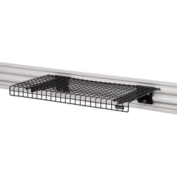 Rubbermaid 36 in. H X 16 in. W X 36 in. L Steel Tight Mesh Shelf Kit - Ace  Hardware