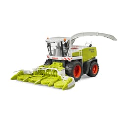 Bruder Claas Field Chopper Multicolored