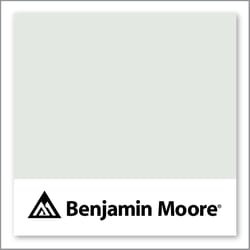 Benjamin Moore Gray Lake 2138-70