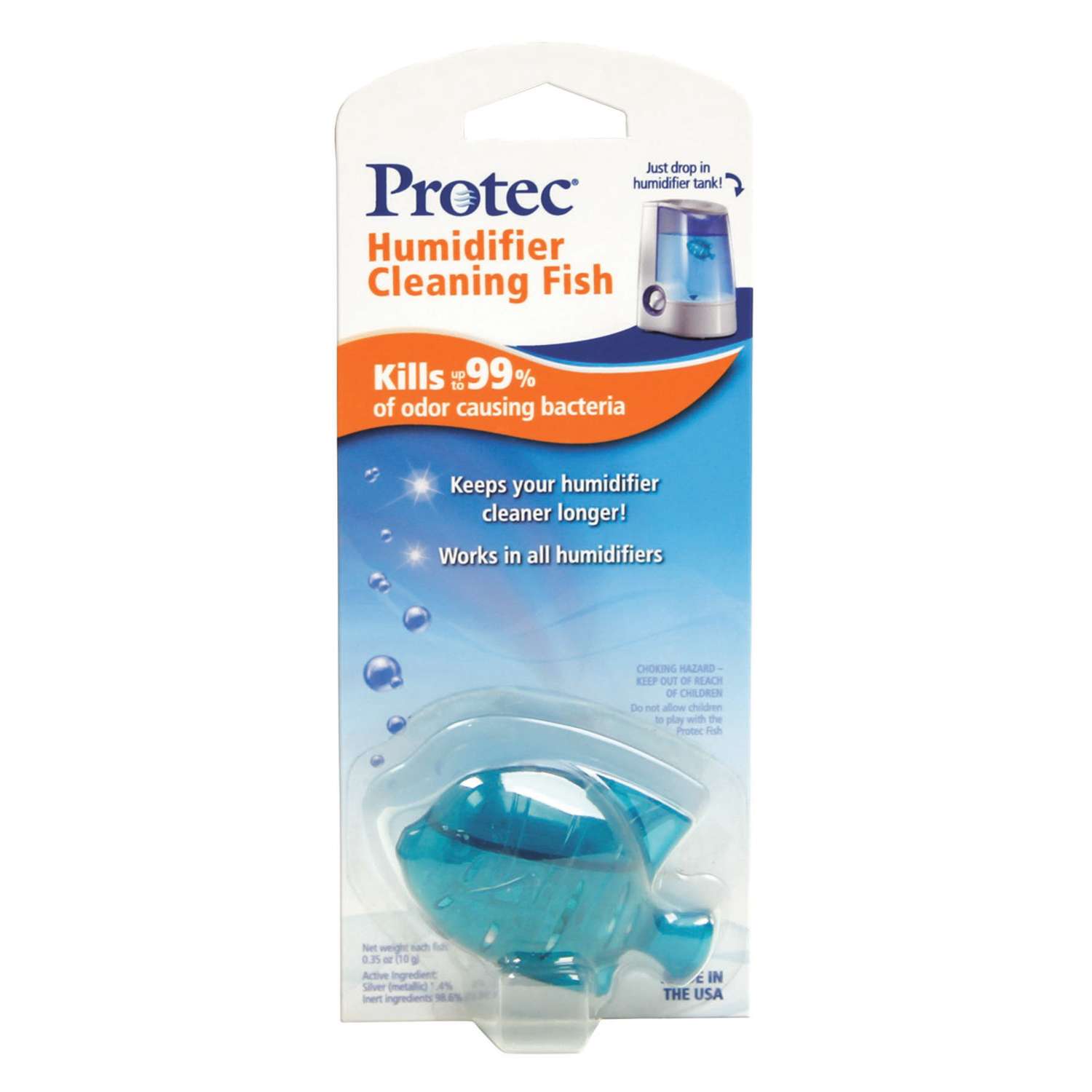 Protec 1 oz Algae and Odor Treatment - Ace Hardware