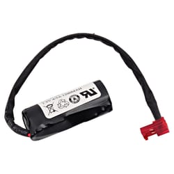 Dantona Ni-Cad 4/5A 1.2 V 1.2 mAh Rechargeable Battery 1 pk