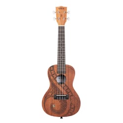 Kala Brand Music Co Guidance Mahogany Tenor Ukulele Wood 1 pk