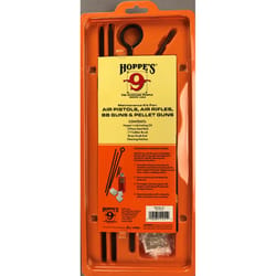 Hoppe's No. 9 Maintenance Kit 7 pc