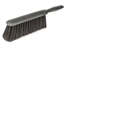 Harper 14 in. W Soft Bristle Plastic Handle Counter Brush